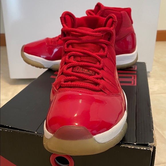 Nike Air Jordan 11 Retro men’s 10 - Picture 6 of 16